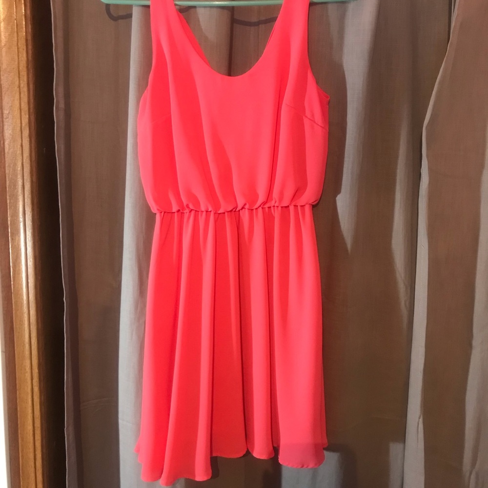 LUSH Dress